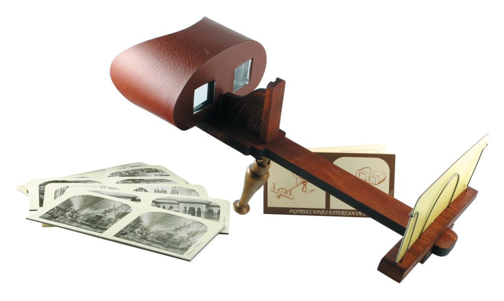 Stereoscope