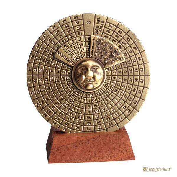 Perpetual Calendar
