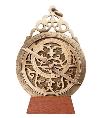 Oriental Astrolabe