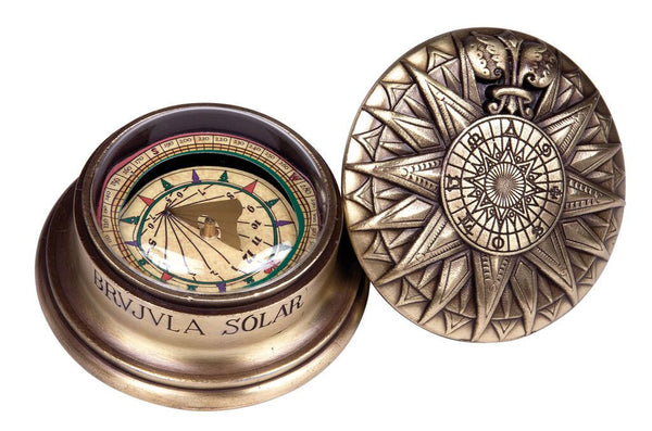 Solar Compass