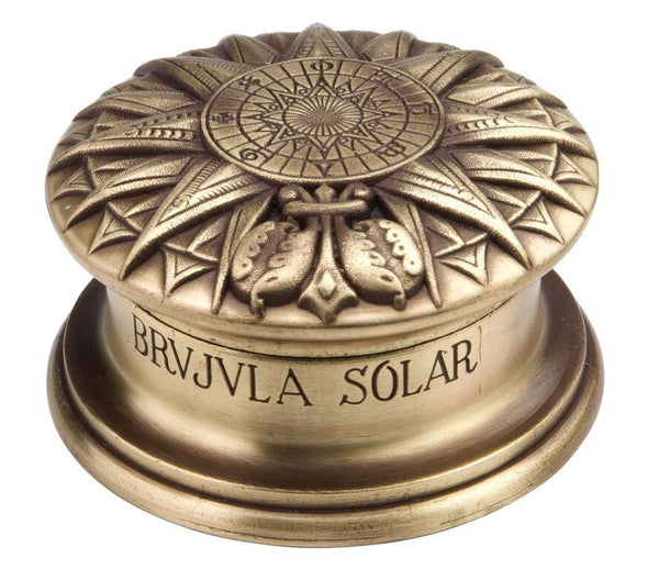 Solar Compass