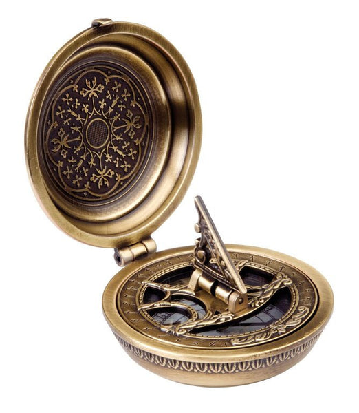 Urania Propitia   Sundial Compass