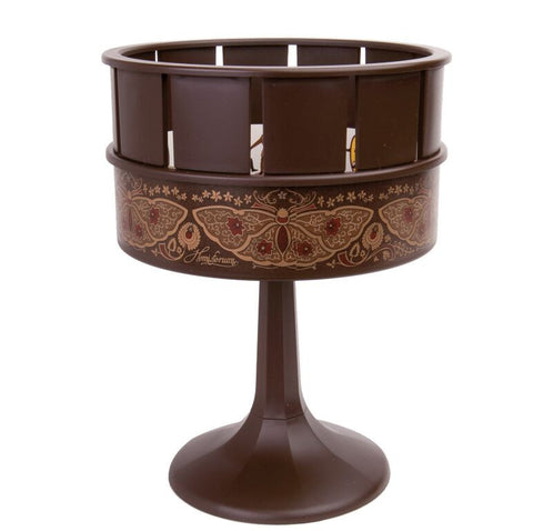 Zoetrope Dore Brown Base - Mini