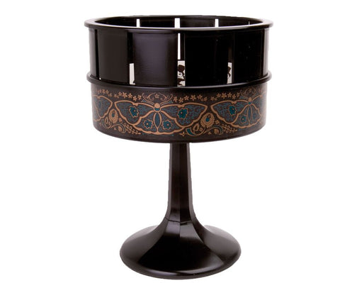 Zoetrope  Black Base - Mini