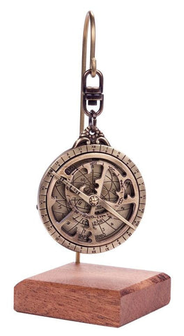 Miniature Astrolabe