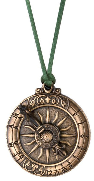 Phillip 2nd hanging Sundial